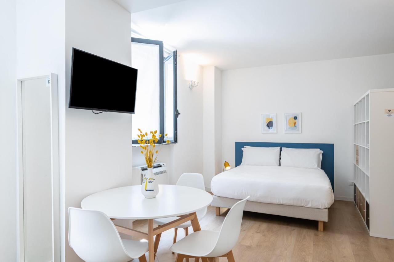 Relstay - Porta Romana - Large Apartamento Milán