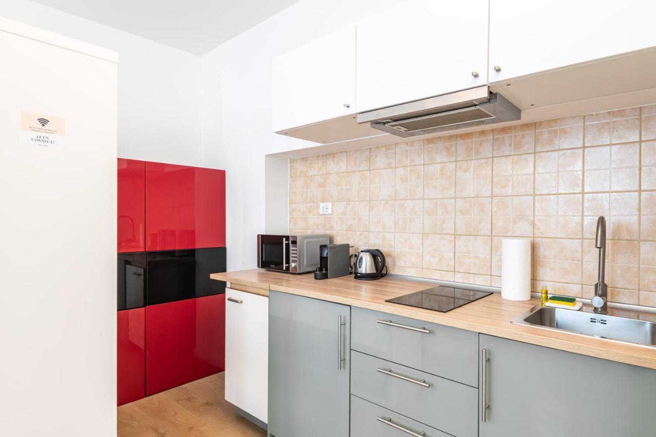 Apartamento Relstay - Porta Romana - Large *