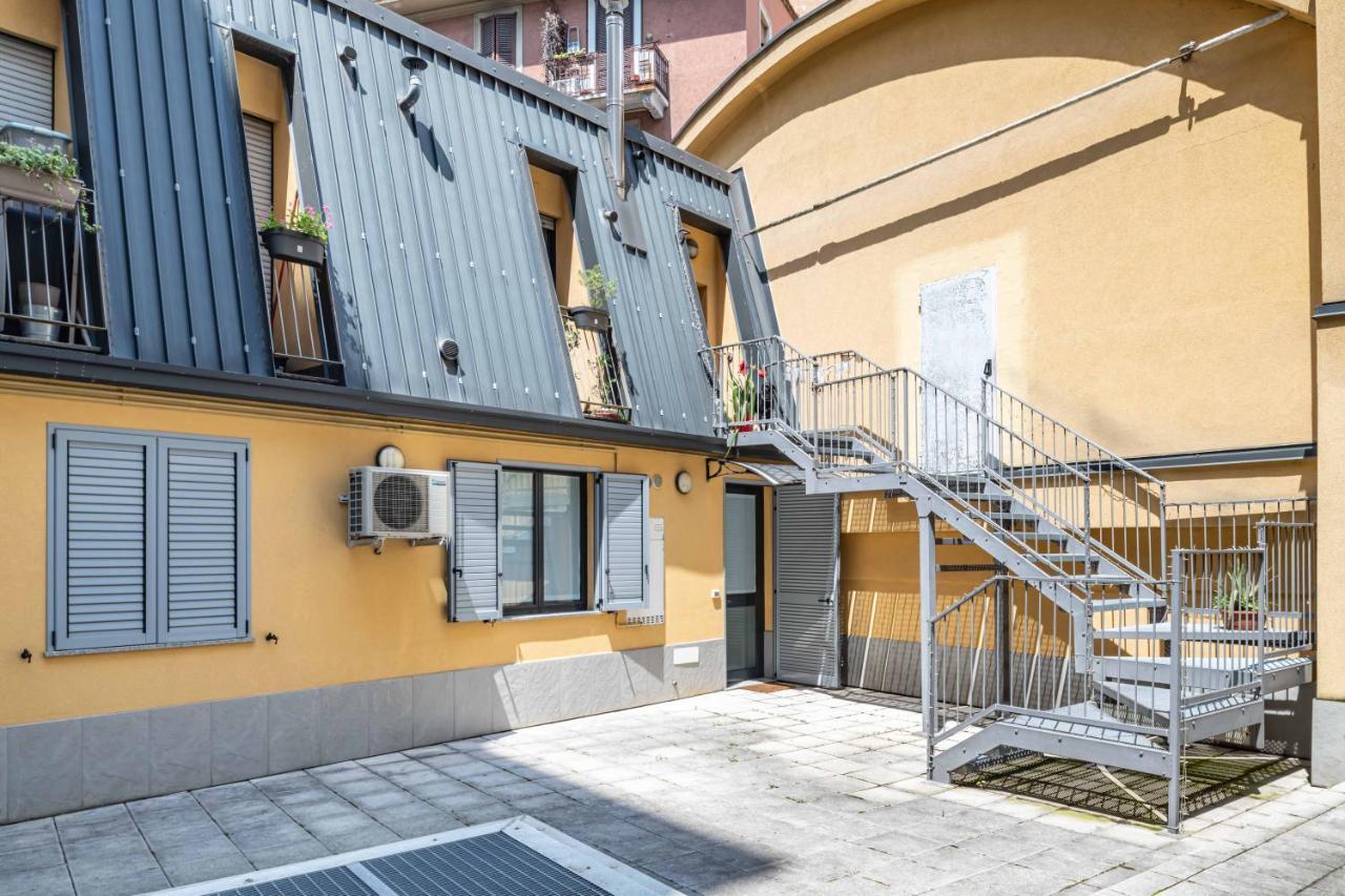 Relstay - Porta Romana - Large Apartamento