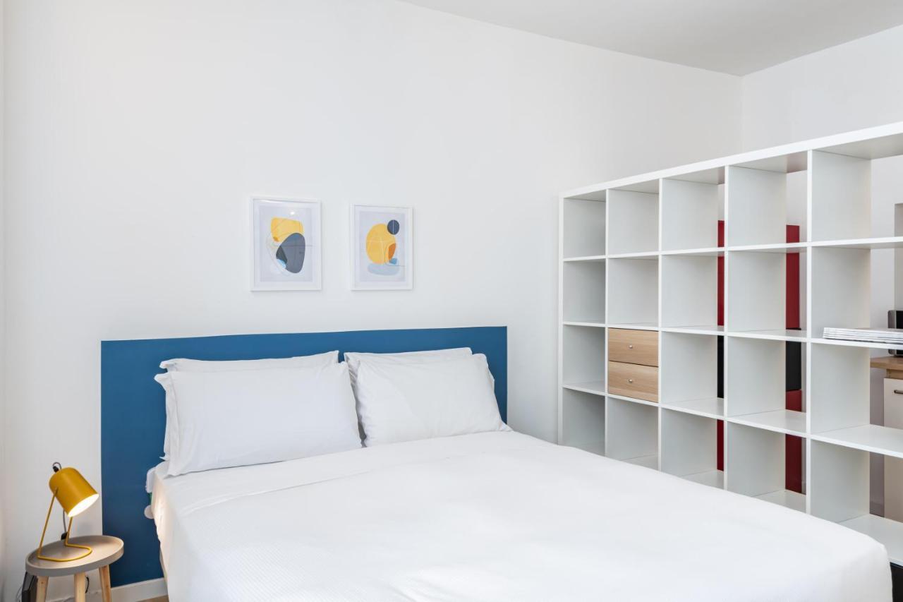 Apartamento Relstay - Porta Romana - Large Milán