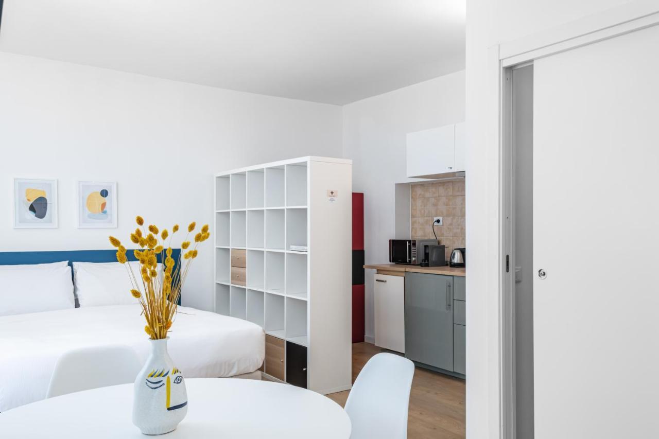 Relstay - Porta Romana - Large Milano