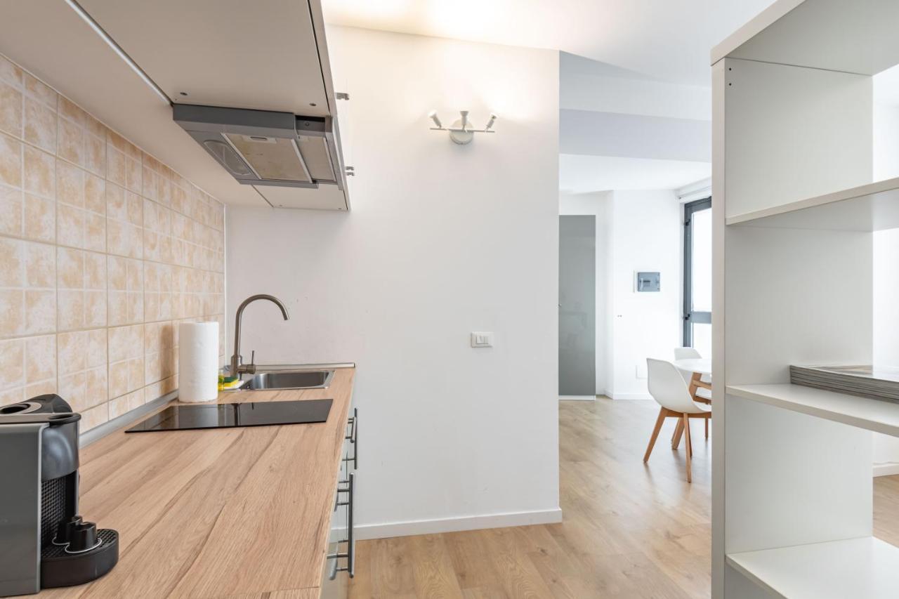 Relstay - Porta Romana - Large Milano